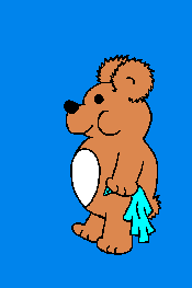 Stuffed toys graphics
