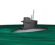 Submarines graphics