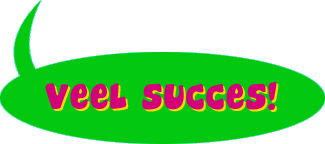 Success graphics
