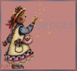Success graphics