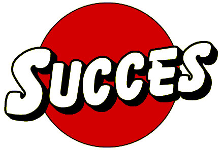 Success graphics