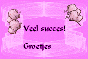 Success graphics