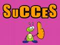 Success graphics