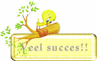 Success graphics