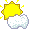 Sunbathing graphics