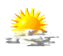 Sunbathing graphics