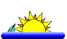 Sunbathing graphics