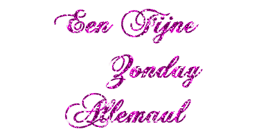 Sunday graphics