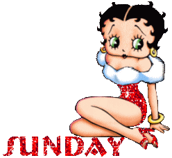 Sunday graphics