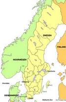 Sweden graphics