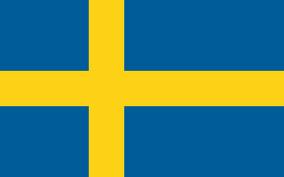 Sweden graphics