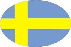 Sweden graphics