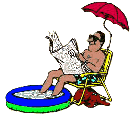 Swimwear graphics