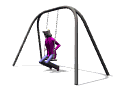 Swings graphics