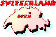 Switzerland graphics