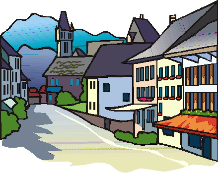 Switzerland graphics