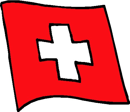 Switzerland graphics