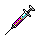 Syringe graphics