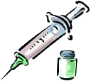 Syringe