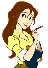 Tarzan graphics