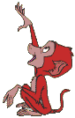 Tarzan graphics