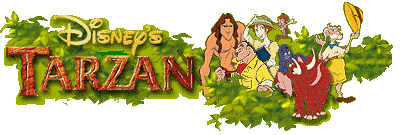 Tarzan