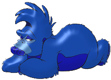 Tarzan graphics