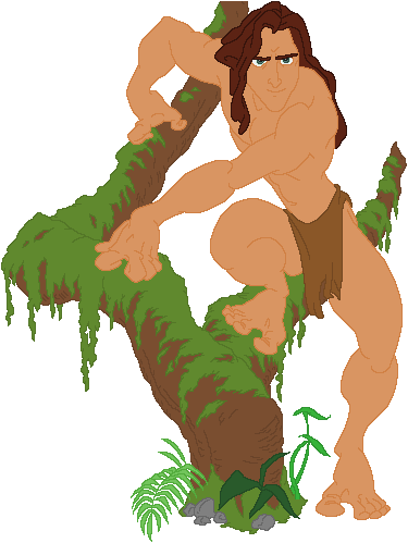 Tarzan