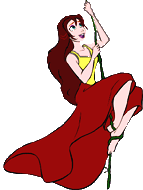 Tarzan graphics
