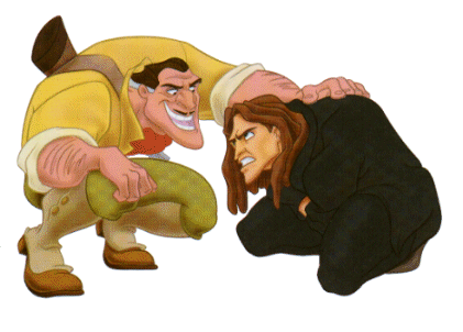 Tarzan graphics