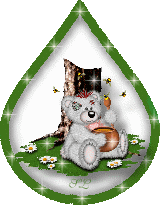 Tatty graphics