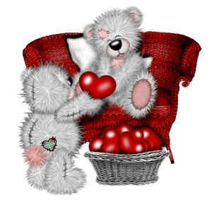 Tatty graphics