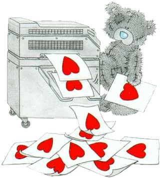 Tatty graphics
