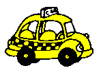 Taxi graphics