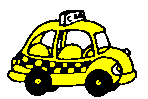 Taxi graphics