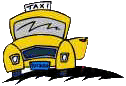 Taxi graphics