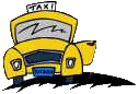 Taxi graphics