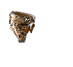 Tazmanian 2 graphics