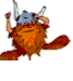 Tazmanian 2 graphics