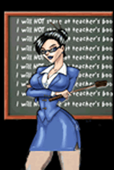 Teacher