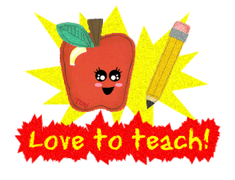 Teacher graphics