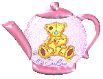 Teapots graphics