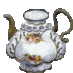 Teapots graphics