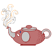 Teapots graphics