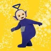 Teletubbies graphics