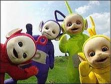 Teletubbies