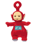 Teletubbies graphics