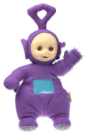 Teletubbies graphics