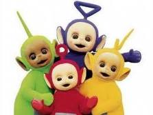 Teletubbies