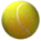 Tennis graphics